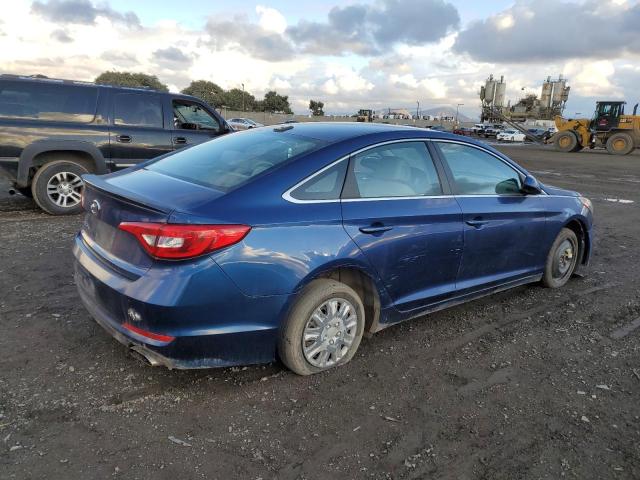 Изображение 3 2017 HYUNDAI SONATA SE 2017 с VIN 5NPE24AF3HH578344