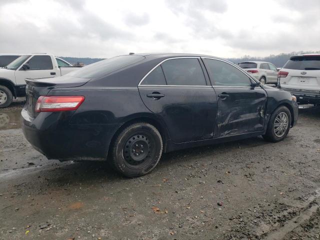 Изображение 3 2010 TOYOTA CAMRY BASE 2010 с VIN 4T4BF3EK0AR042991