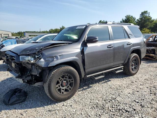 2023 TOYOTA 4RUNNER SE 2023 image
