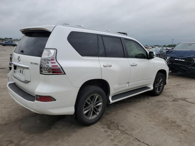 Image 3 of 2016 LEXUS GX 460 2016 with VIN JTJBM7FX8G5127289