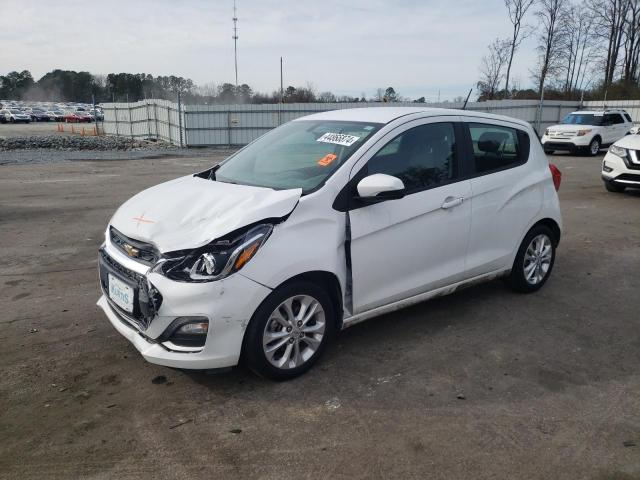 Image 1 of 2019 CHEVROLET SPARK 1LT 2019 with VIN KL8CD6SA8KC807533