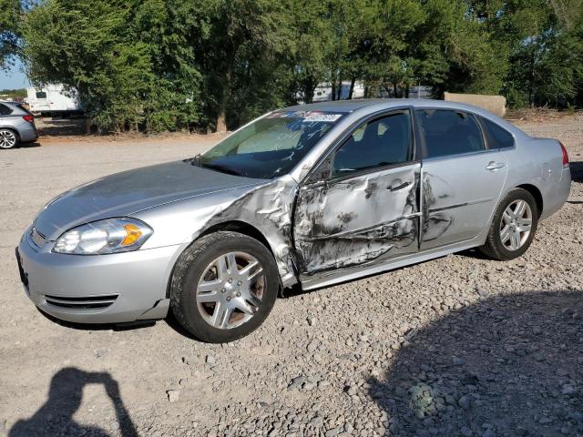 Obraz 1 z 2012 CHEVROLET IMPALA LT 2012 z VIN 2G1WG5E38C1313952