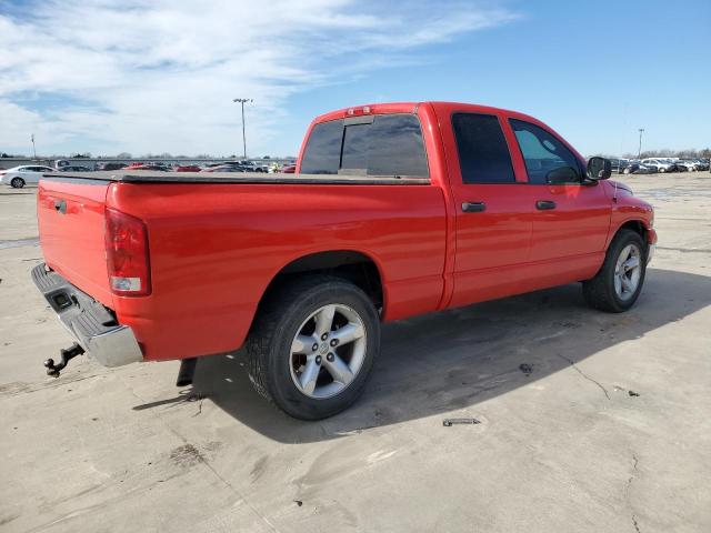 Image 3 of 2004 DODGE RAM 1500 ST 2004 with VIN 1D7HA18N94S687372