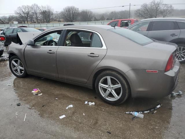 Obraz 2 z 2011 CHEVROLET MALIBU LS 2011 z VIN 1G1ZB5E16BF181694