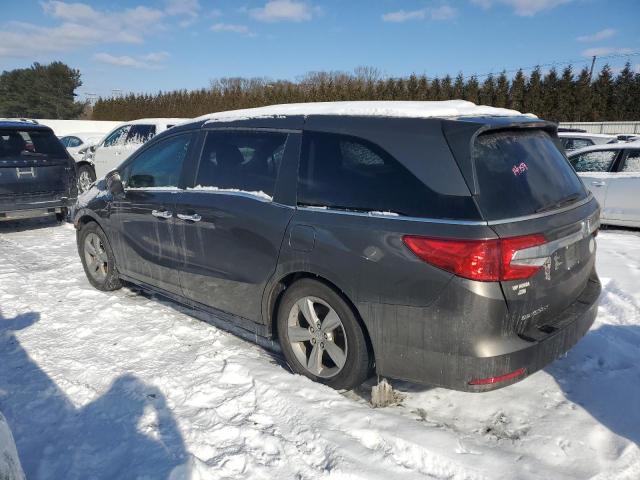 Obraz 2 z 2019 HONDA ODYSSEY EX 2019 z VIN 5FNRL6H57KB031302