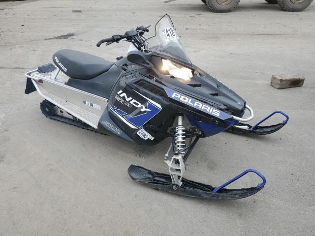Изображение 1 2018 POLA SNOWMOBILE 2018 с VIN SN1CBB6G0JC149013
