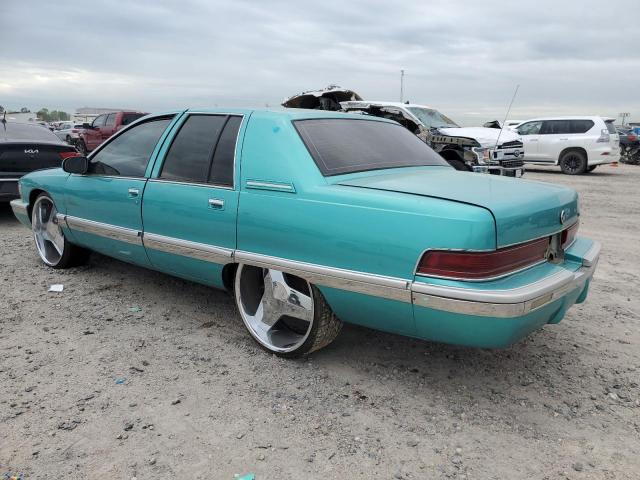 Obraz 2 z 1995 BUICK ROADMASTER  1995 z VIN 1G4BN52P0SR405609
