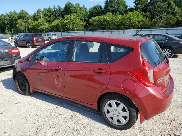Изображение 2 2014 NISSAN VERSA NOTE S 2014 с VIN 3N1CE2CP4EL391668