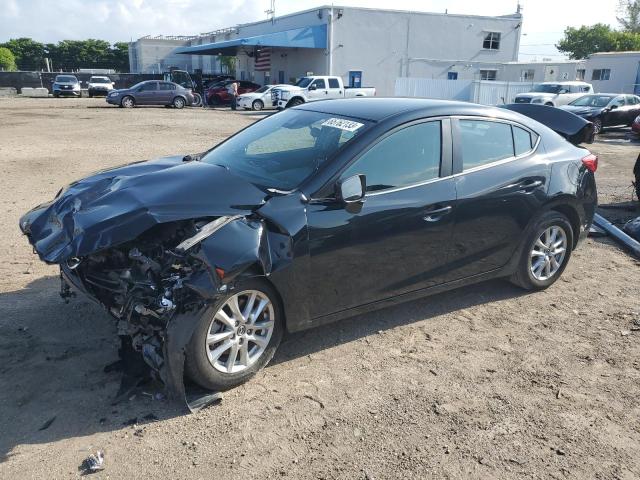 Obraz 2018 MAZDA 3 SPORT 2018