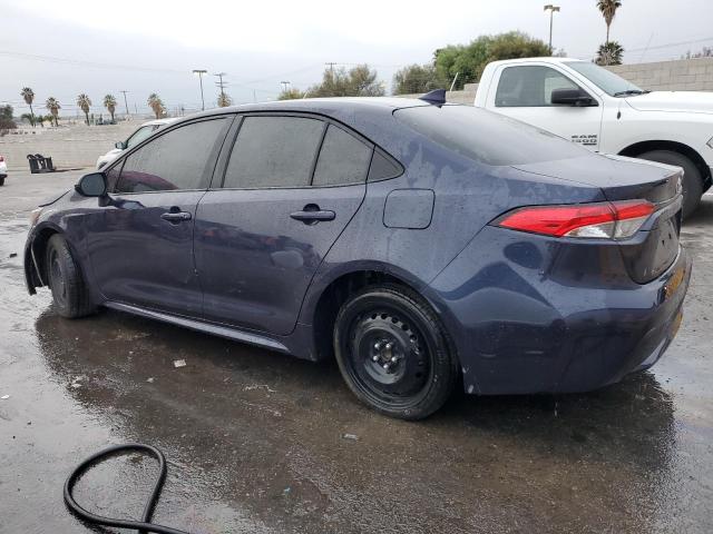 Изображение 2 2020 TOYOTA COROLLA LE 2020 с VIN JTDEPRAE9LJ075696