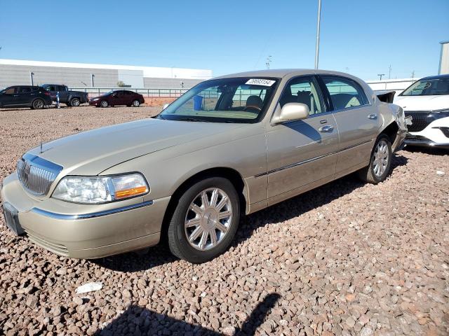 2009 LINCOLN TOWN CAR SIGNATURE LIMITED 2009 image