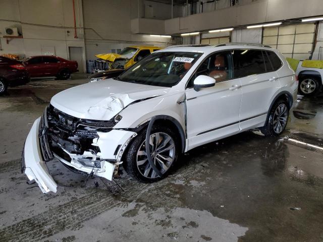Obraz 2019 VOLKSWAGEN TIGUAN SEL PREMIUM 2019