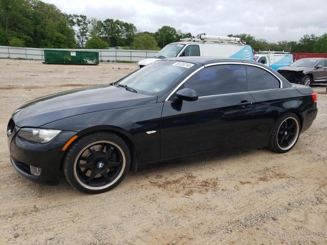 2009 BMW 335 I 2009 image