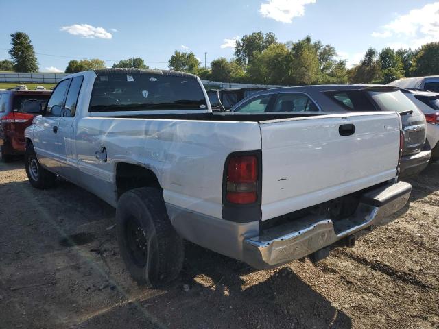 Obraz 2 z 2001 DODGE RAM 2500  2001 z VIN 3B7KC23601G240044