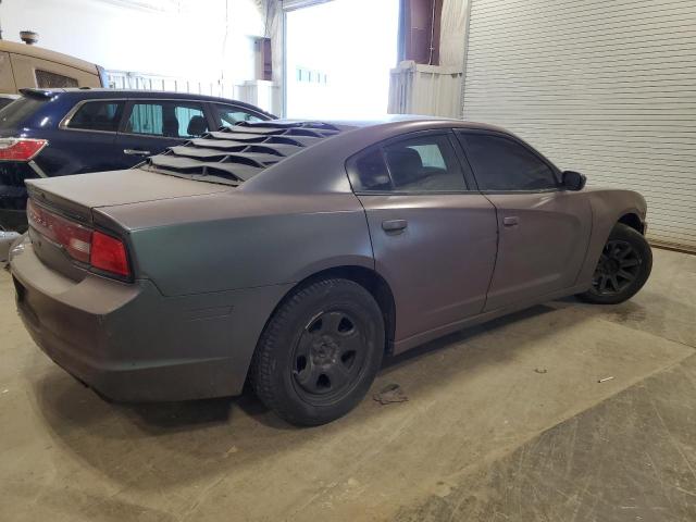 Obraz 3 z 2011 DODGE CHARGER POLICE 2011 z VIN 2B3CL1CTXBH540035