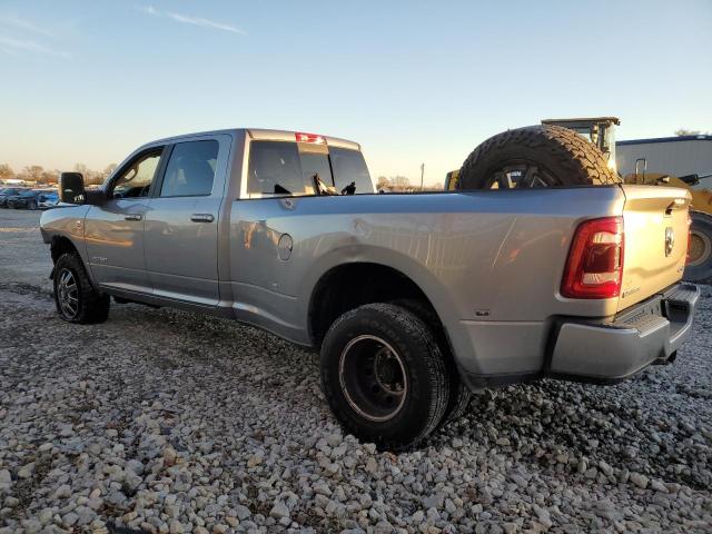 Image 2 of 2023 RAM 3500 LARAMIE 2023 with VIN 3C63RRJL2PG513389