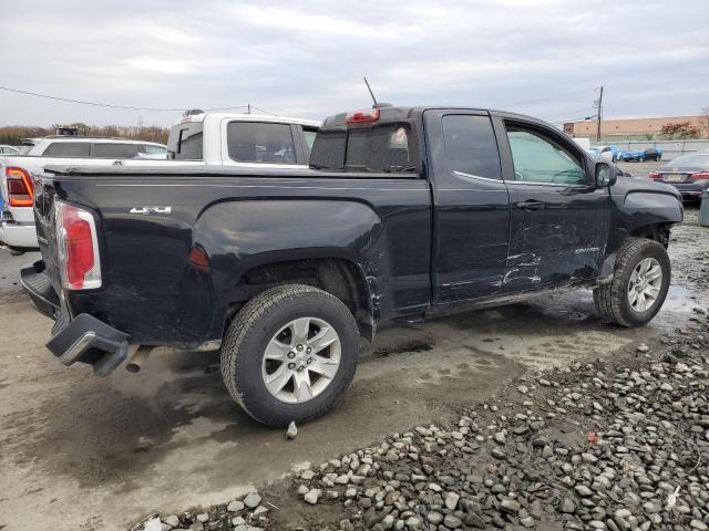 Obraz 3 z 2018 GMC CANYON SLE 2018 z VIN 1GTH6CEA7J1130907