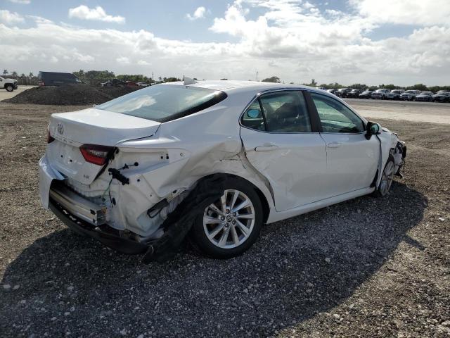 Изображение 3 2023 TOYOTA CAMRY LE 2023 с VIN 4T1C11AK1PU835846