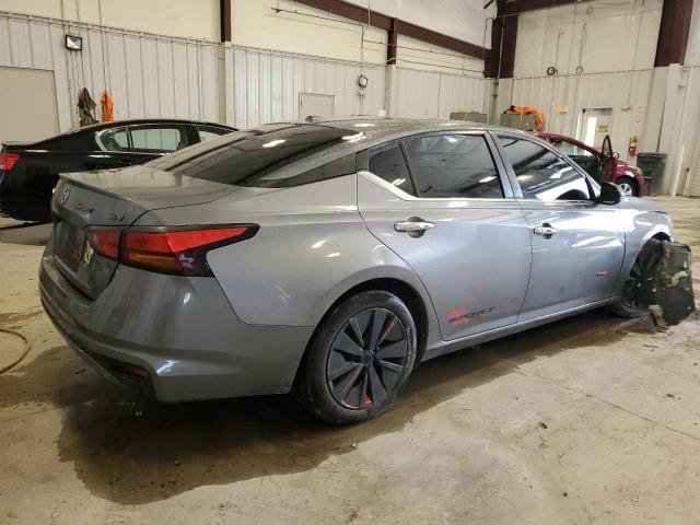 Изображение 3 2021 NISSAN ALTIMA SV 2021 с VIN 1N4BL4DV2MN316530