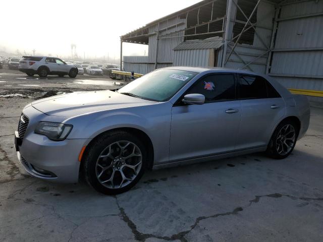 2015 CHRYSLER 300 S 2015 image