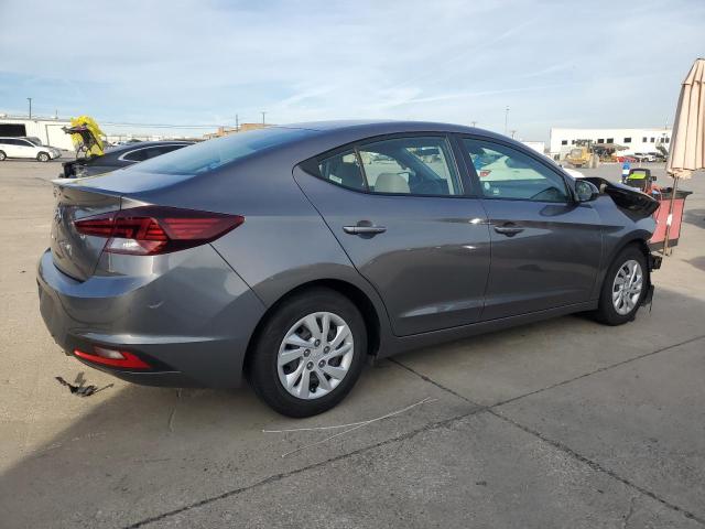 Image 3 of 2020 HYUNDAI ELANTRA SE 2020 with VIN 5NPD74LF2LH527209