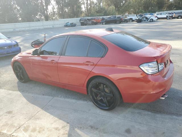 Image 2 of 2015 BMW 3 SERIES 328 I 2015 with VIN WBA3A5G53FNS84936