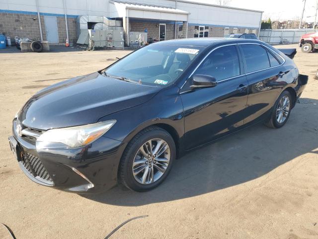 Image 1 of 2015 TOYOTA CAMRY LE 2015 with VIN 4T1BF1FK5FU061217
