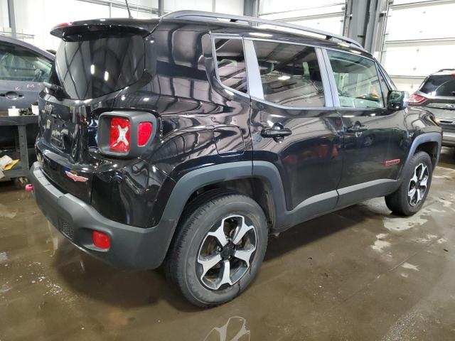 Изображение 3 2019 JEEP RENEGADE TRAILHAWK 2019 с VIN ZACNJBC18KPK22735
