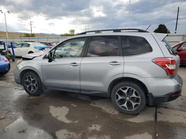 Image 2 of 2014 SUBARU FORESTER 2.0XT TOURING 2014 with VIN JF2SJGPC3EH498963