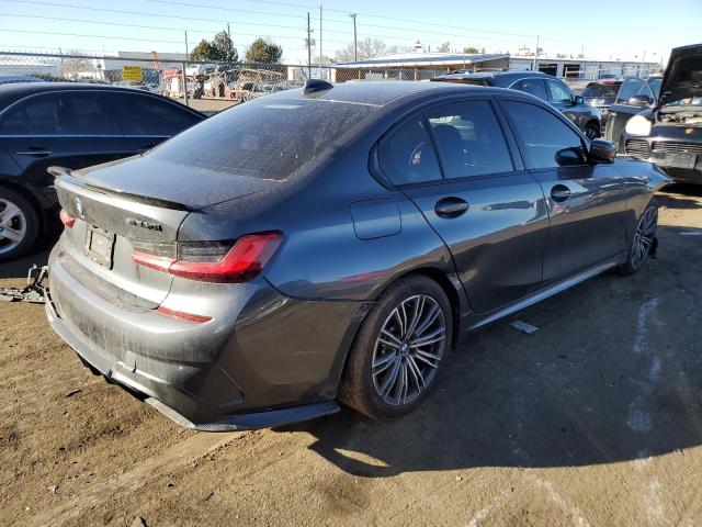 Изображение 3 2020 BMW M340XI  2020 с VIN WBA5U9C02LA383462