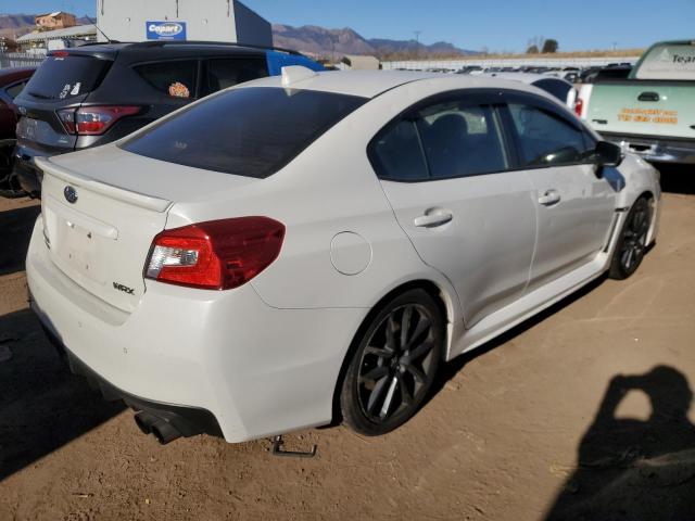 Изображение 3 2020 SUBARU WRX LIMITED 2020 с VIN JF1VA1P65L8816894