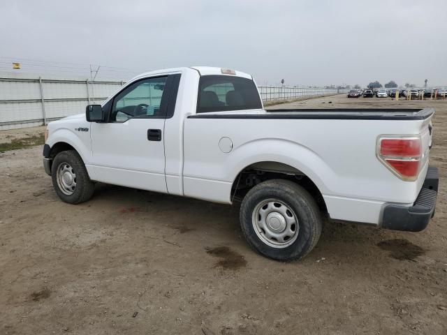Obraz 2 z 2014 FORD F150  2014 z VIN 1FTMF1CM0EKF94251