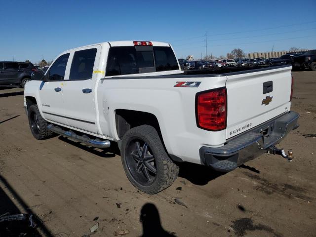 Obraz 2 z 2014 CHEVROLET SILVERADO K1500 LTZ 2014 z VIN 3GCUKSEC2EG206045