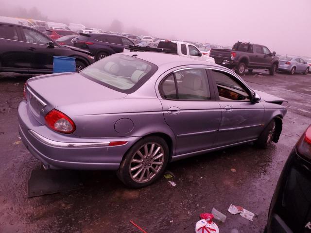 Image 3 of 2007 JAGUAR X-TYPE 3.0 2007 with VIN SAJWA51A27WJ16241