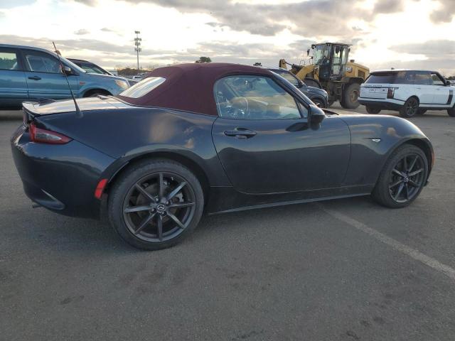Obraz 3 z 2018 MAZDA MX-5 MIATA CLUB 2018 z VIN JM1NDAC76J0205512