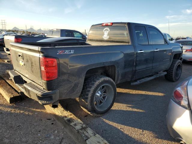 Изображение 3 2016 CHEVROLET SILVERADO K1500 LT 2016 с VIN 1GCVKREC9GZ295080