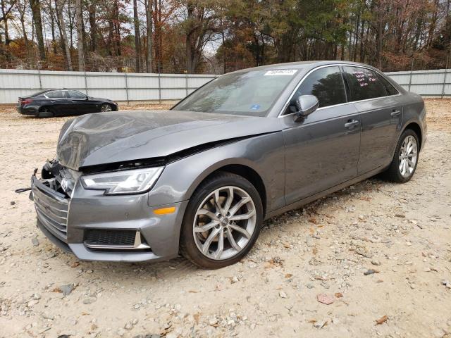 Obraz 2019 AUDI A4 PREMIUM PLUS 2019
