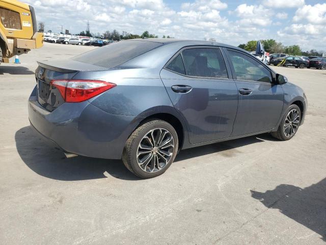 Изображение 3 2016 TOYOTA COROLLA L 2016 с VIN 2T1BURHE9GC569334
