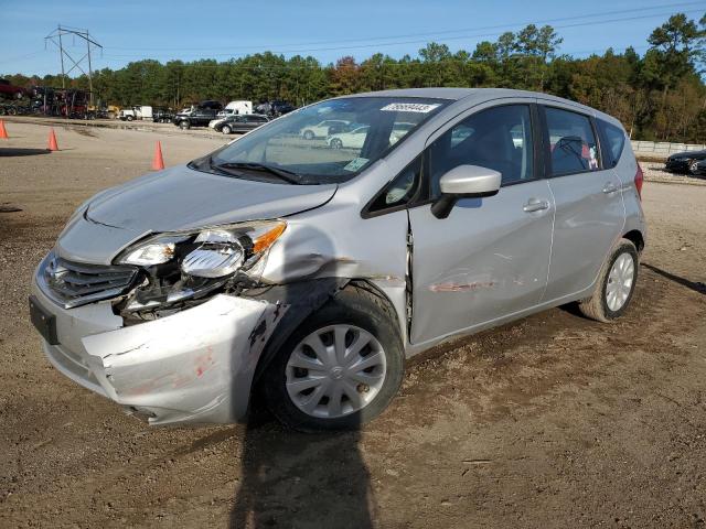 Изображение 1 2016 NISSAN VERSA NOTE S 2016 с VIN 3N1CE2CP0GL380671