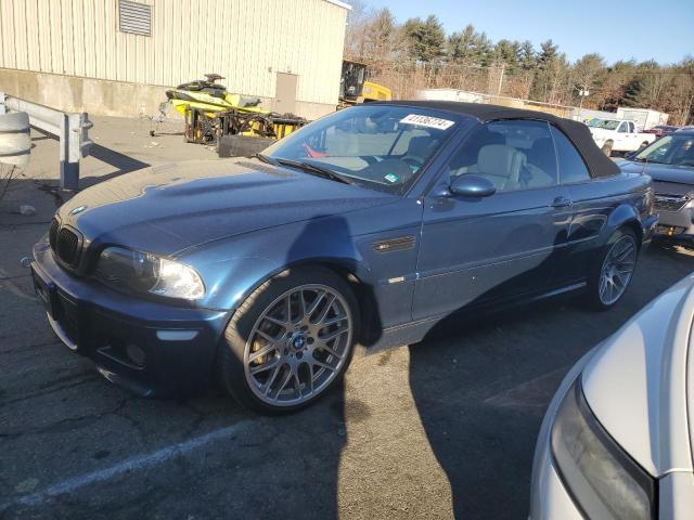 Obraz 2004 BMW M3  2004
