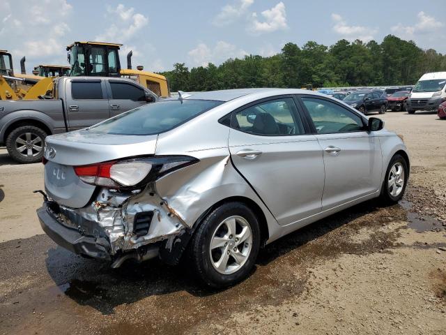 Изображение 3 2015 HYUNDAI ELANTRA SE 2015 с VIN KMHDH4AE6FU263991