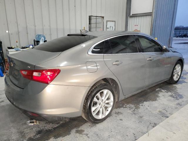 Obraz 3 z 2018 CHEVROLET MALIBU LT 2018 z VIN 1G1ZD5ST6JF195304