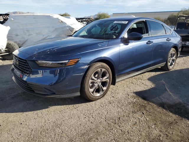 Obraz 1 z 2024 HONDA ACCORD EX 2024 z VIN 1HGCY1F3XRA004109