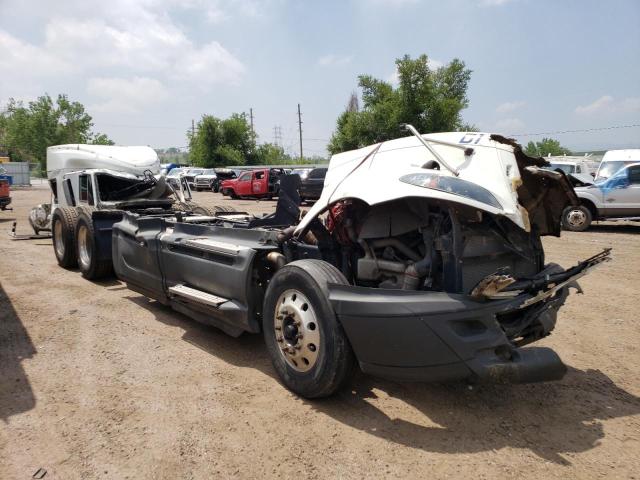 Image 1 of 2017 INTERNATIONAL PROSTAR  2017 with VIN 3HSDJAPR0HN284037
