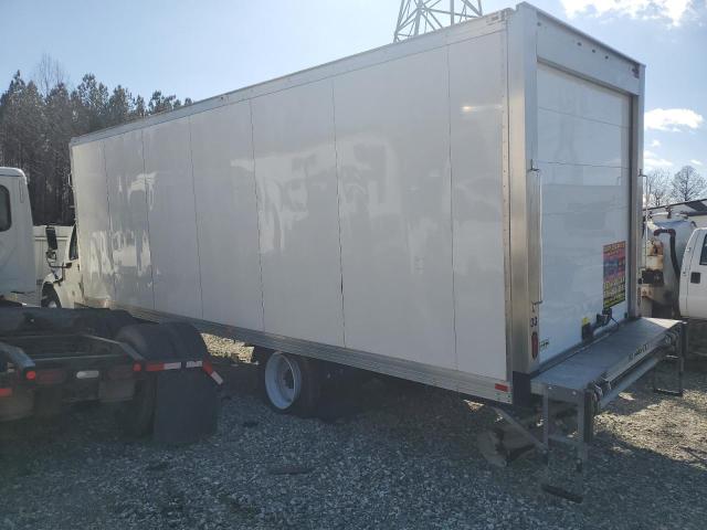 Image 2 of 2022 FREIGHTLINER M2 106 MEDIUM DUTY 2022 with VIN 3ALACWFC1NDNR7128