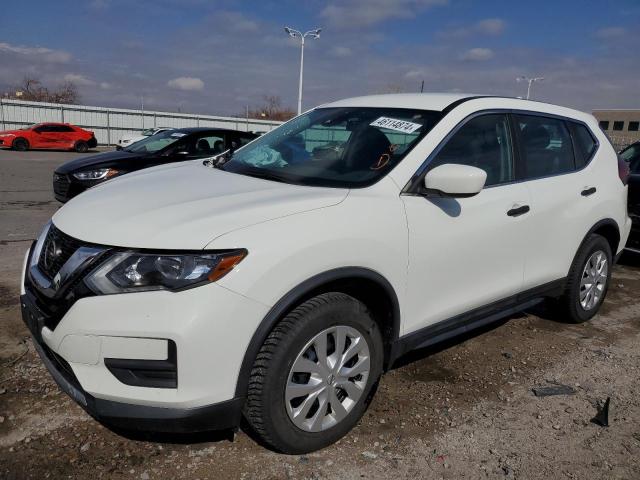 Image 1 of 2020 NISSAN ROGUE S 2020 with VIN 5N1AT2MV8LC735837
