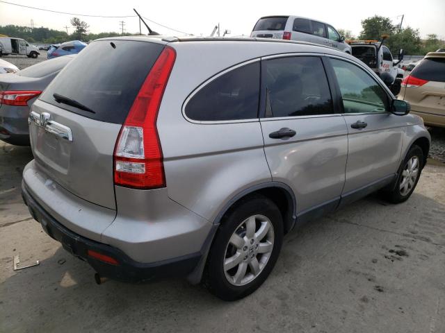 Изображение 3 2007 HONDA CR-V EX 2007 с VIN JHLRE48507C027498