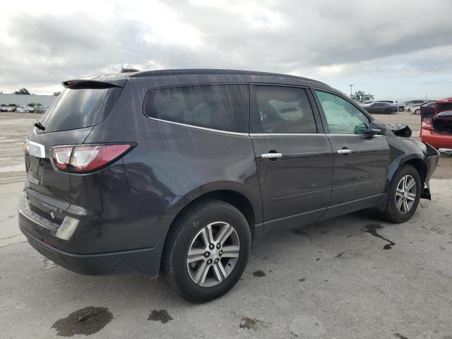 Изображение 3 2016 CHEVROLET TRAVERSE LT 2016 с VIN 1GNKVGKD4GJ297093