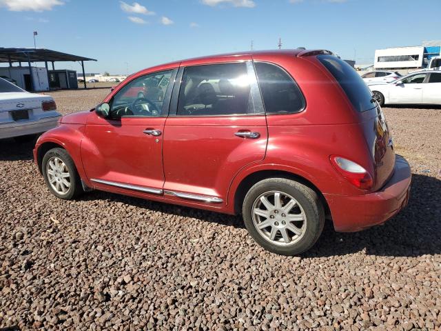 Изображение 2 2010 CHRYSLER PT CRUISER  2010 с VIN 3A4GY5F96AT132544