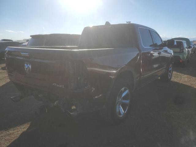 Изображение 3 2019 RAM 1500 LIMITED 2019 с VIN 1C6SRFHT4KN524877